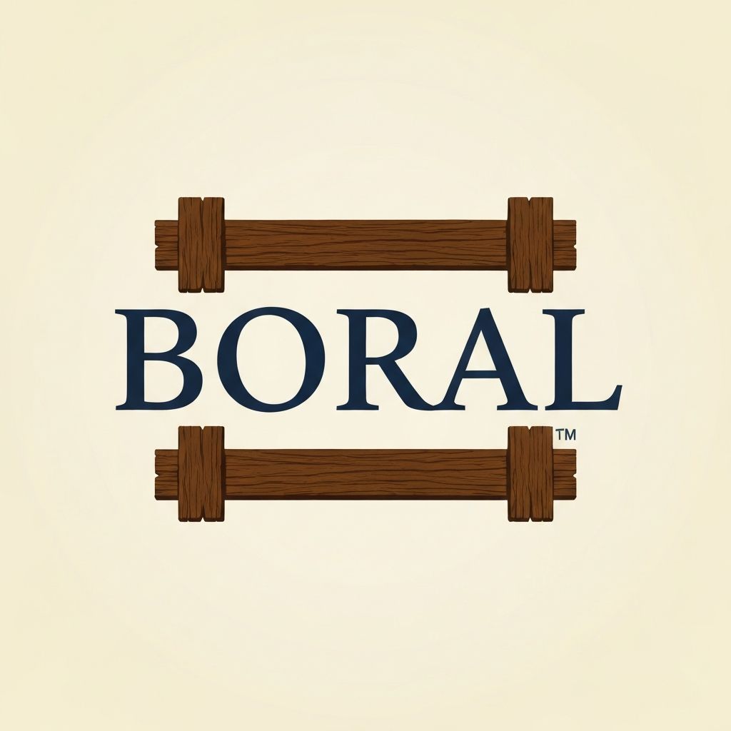 Boral