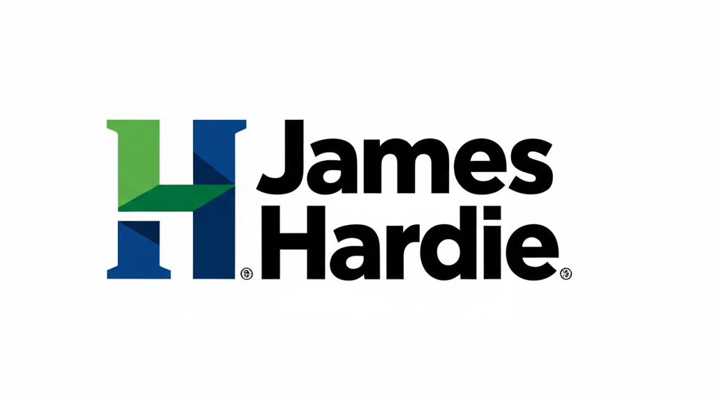 James Hardie