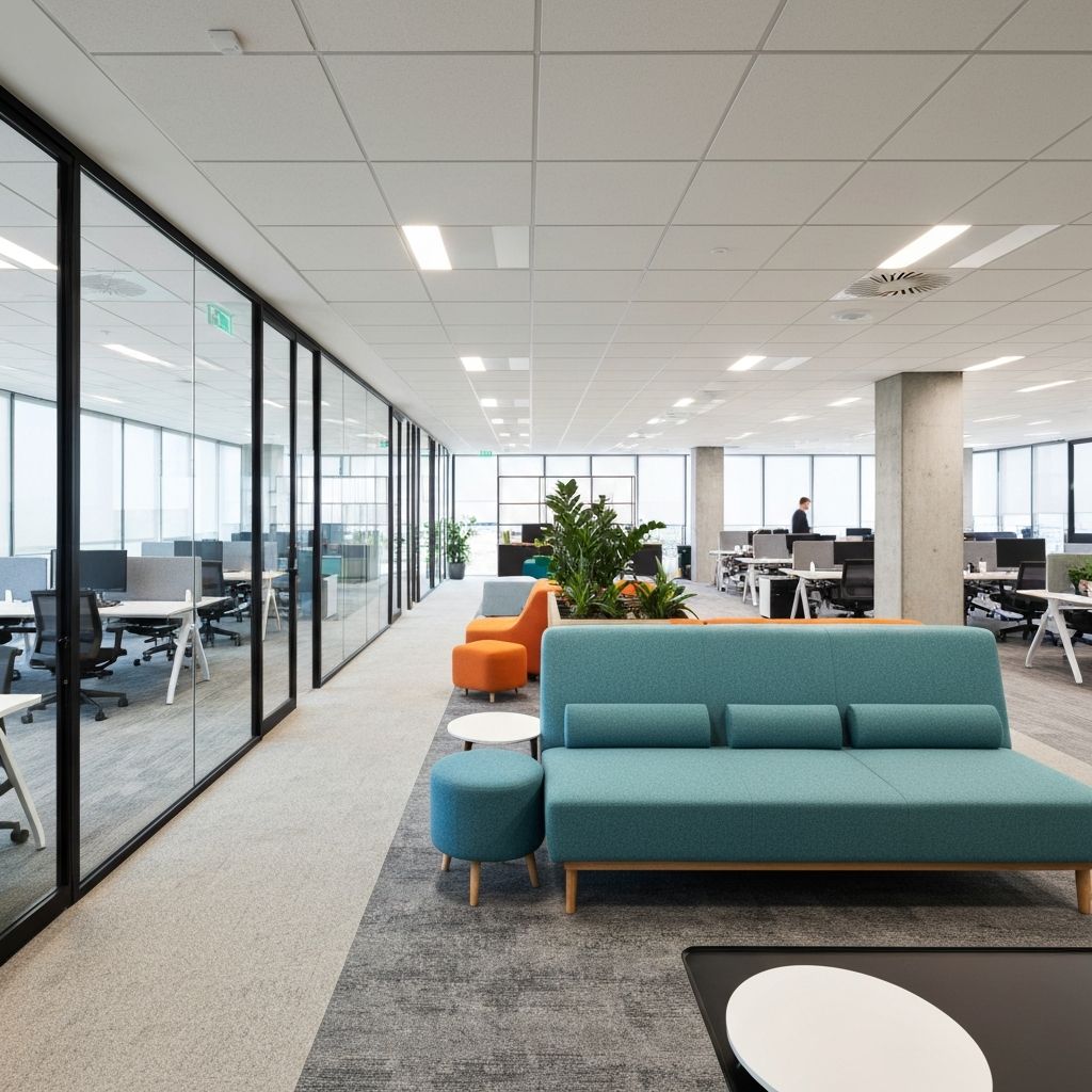 Brookvale Deck Build